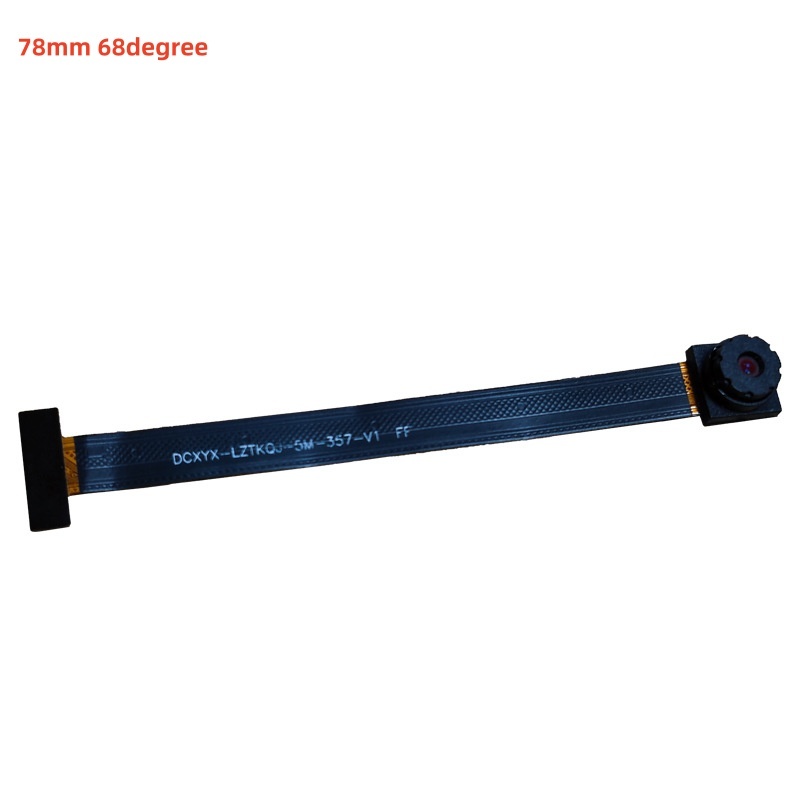 Modulo telecamera OV5640 da 78 mm 68 72 120 160 gradi AF HD 5 Megapixel Interfaccia DVP MIP I a 24 pin  44