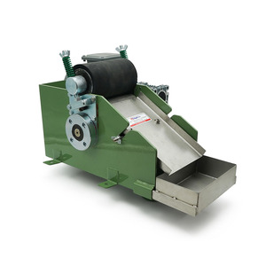 ตัวแยกดักดักแม่เหล็กเหลวด้วยแท่งนีโอดิเมียมกรองเหล็กสำหรับอาหารข้นหนืดและของเหลวเคมี - Product Image 3