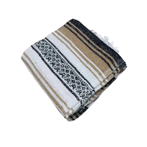 Proveedor de confianza Manta falsa natural de tejido suave sostenible de alta calidad a un precio razonable - Product Image 4