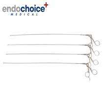 Fórceps semirrígidos flexibles de nefroscopio de alta calidad, equipos de Cirugía de Urología, instrumentos quirúrgicos Premium - Product Image 3