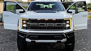 VEHÍCULO USADO MÁS VENDIDO, Fo-rd F-150 2021 - Product Image 4