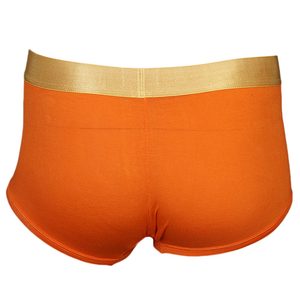 Calzoncillos Boxer para Hombre - Naranja - Product Image 3