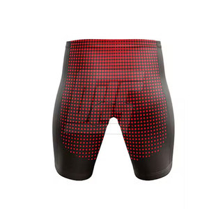 ชุดปั่นจักรยานมืออาชีพ ผ้าระบายอากาศ ยืดหยุ่น น้ำหนักเบา สวมใส่สบาย สำหรับการแข่งขันและการใช้งานกลางแจ้ง - Product Image 6