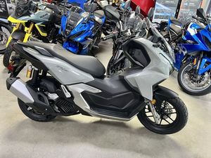 Oferta de la Mejor Calidad, Oferta Anual 2026, Scooters ADV160 Nuevos en Venta con 3 Años de Garantía - Listos para Enviar - Product Image 4