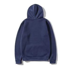 Sweat-shirt à capuche personnalisé pour homme, mode hiver, élégant, confortable, durable, décontracté, à manches longues, streetwear quotidien - Product Image 3