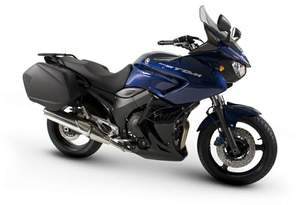 Meilleure offre pour nouvelle MOTO Y MAHAS TDM 900GT - Product Image 5