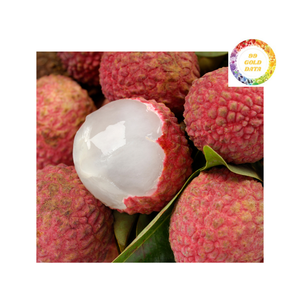 ลิ้นจี่แช่แข็งผลิตจากลิ้นจี่คงทนส่งออกผลไม้ได้อย่างยั่งยืน - Product Image 2