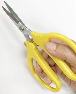 Ciseaux de jardin de précision multifonctions en acier à haute teneur en carbone SK5 de 7 pouces - Product Image 3