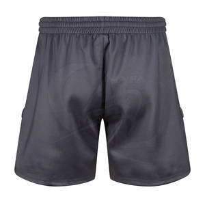 MMA กางเกงขาสั้นสำหรับใส่เล่นกีฬา - Product Image 3