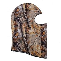 Masque tactique de chasse intégral personnalisable en gros directement de l'usine - Doublure de casque tactique et cache-visage avec service OEM