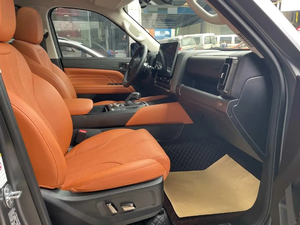 2024 Haval H9 2.0T 224HP L4 8AT - Product Image 2