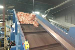 Chất Lượng Cao Dây Đồng Phế Liệu/Dây Đồng Phế Liệu 99.9% Tinh Khiết Mill-Berry Đồng Phế Liệu - Product Image 5