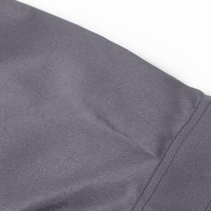 Vêtements de travail haute visibilité, sécurité, réfléchissants, respirants, en coton et polyester, meilleure qualité, nouvelle arrivée, combinaison de sécurité respirante - Product Image 4