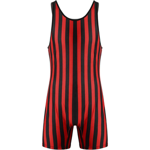 Sublimation Youth Wrestling <b>Singlet</b> with Wrestling Gear Wrestling Uniform <b>Singlet</b> for <b>Men</b> OEM Custom Wrestling <b>Singlet</b> - Product Image 4