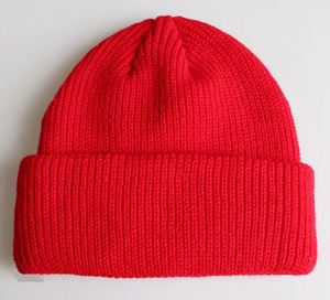 Customized Logo Digital Printed Jacquard Beanie Cap 100% <b>Acrylic</b> Adjustable Stretchable Comfortable for Winter Street Casual - Product Image 2