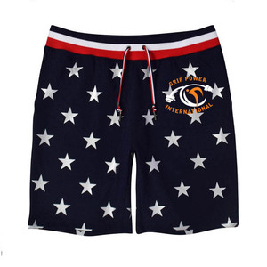 Custom Basketball Shorts Plain Design Double Single <b>Layer</b> Training Summer 5 Inch Inseam Men's Mesh Short Shorts - Product Image 1