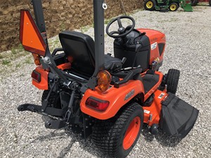 Tractor cortacésped Kubota BX1880 - Product Image 6