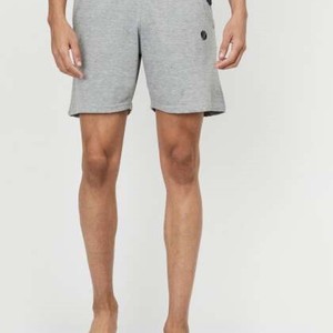 Pantalones tácticos deportivos de secado rápido para hombre Pantalones cortos de carga para exteriores con bolsillos hechos de tela peinada - Product Image 5