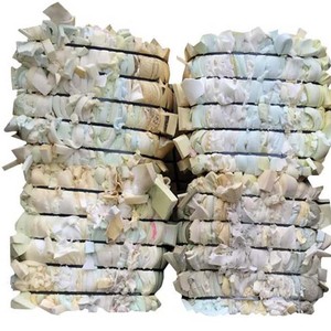 Despacho de espuma de poliuretano PU 99 por ciento de pureza Pedidos a la venta al por mayor para reciclaje y fabricación industrial en todo el mundo - Product Image 1