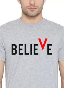 T-shirt homme personnalisé imprimé lettre t-shirts impression Logo 100 coton t-shirt 180 Gsm quantité décontractée - Product Image 3