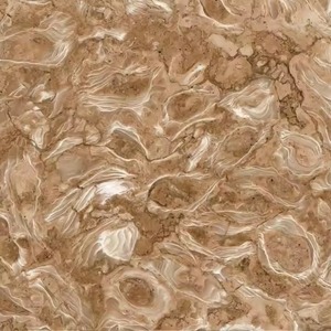 Matt Marble Anti-slip Modern Tile 300x300mm Kitchen Bathroom Hotel Floor Design - Product Image 2