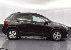 USADO LHD/RHD 2020 CHEVROLET TRAX LT FWD - Product Image 2