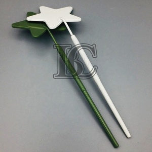 Espejos de extensión de pestañas de acero inoxidable sostenible Top Deal Color blanco y verde Hermoso espejo de pestañas a la venta Embalaje personalizado - Product Image 2