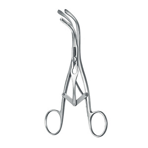 LABORDE 135mm Crochets TOND et trachéaux et dilatateur PAR GRAYROCKS ENTERPRISES Made In Pakistan - Product Image 1