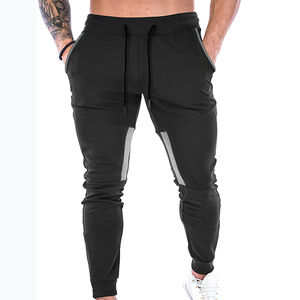 Breathable Custom High Quality New Style <b>Mans</b> Joggers Sports <b>Mans</b> Joggers with Pocket Sweatpants Joggers <b>men's</b> pants, washed - Product Image 1