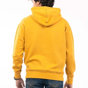 2025 Custom Made Hommes Hoodies Produit D'hiver Hommes Hoodies Pas Cher Prix Hiver Chaud Hoodies En Gros Personnalisé De Haute Qualité - Product Image 2