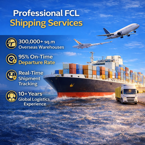 Consolidation Service Consolidated Shipping Cargo Consolidator Freight Companies Agent Shenzhen Shanghai Ningbo China in From - Product Image 1