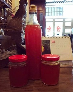 น้ำมัน Cochinensis Momordica สกัดเย็นน้ำมัน Gac จากเวียดนามโซฟี - Product Image 2