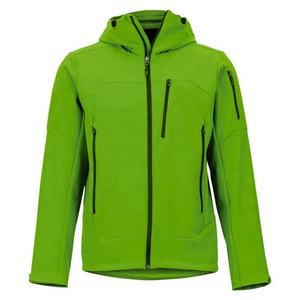 Chaqueta de Invierno Impermeable y Elegante para Hombre, Chaqueta Softshell Personalizada con Calefacción, Bordado de Alta Calidad, Impermeable para Lluvia - Product Image 6