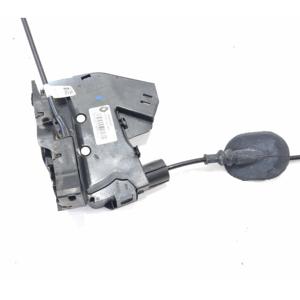 CERRADURA DELANTERA DERECHA RENAULT Talisman Sedan 805020792R (15>) - Product Image 4