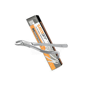 # 53L para molares superiores izquierdos Surgical Mart Base de grado alemán de Instrumentos dentales Instrumentos Premium de alta calidad - Product Image 4