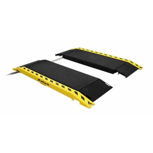 Elevador de Autos de Calidad DX77 ALI, Elevador de Autos de Doble Tijera, Elevador Hidráulico de Acero de Montaje Superficial, Diseño de un Solo Poste - Product Image 3