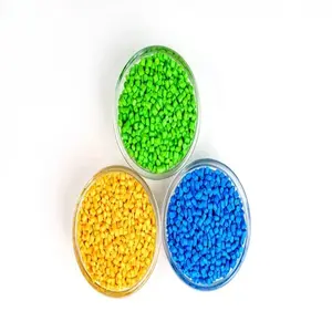 Recycled Pellets HDPE Granules