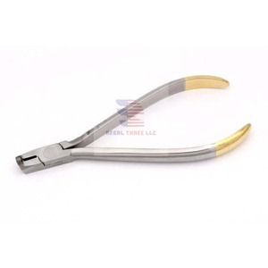 Équipements dentaires de coupeur orthodontique de coupeur distal dentaire de qualité supérieure - Product Image 3