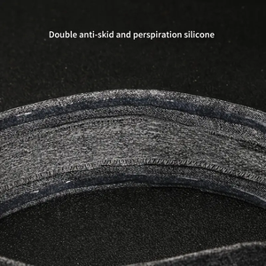 Gorra de pana de lujo con visera, logotipo personalizado para deportes de invierno, pesca, ciclismo, montañismo, fiestas informales al aire libre, directo a Vietnam - Product Image 2