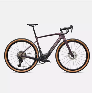 Turboo CCreo 2 Expert-VÉLO GRXX-Di2 Shimanoo - Product Image 1