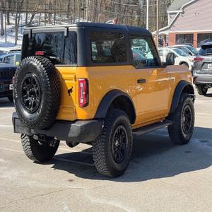 MEJOR PRECIO PARA <span class=keywords><strong>Ford</strong></span> <span class=keywords><strong>Bronco</strong></span> Wildtrak Advanced <span class=keywords><strong>2022</strong></span> - Product Image 2