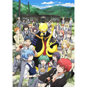 โปสเตอร์อนิเมะ Assassination Classroom - Product Image 1