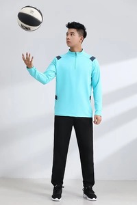 Chándal de fútbol para hombre y niño, chaqueta de fútbol, uniforme de fútbol, ropa deportiva para niño - Product Image 4