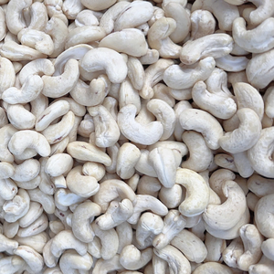 Best Rate Santigo Factory Cashew <b>Kernel</b> Price Ww240 Vietnam Cashew <b>Nut</b> Wholesale Exported To Asia, Eu, Middle East - Product Image 1
