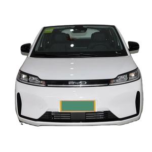 Monovolumen Eléctrico Compacto Usado, Transmisión Automática, Volante a la Izquierda, Capacidad de Maletero Máxima de 1130L, Torque de 180 Nm, Wi-Fi 4G y Control por Voz - Product Image 1