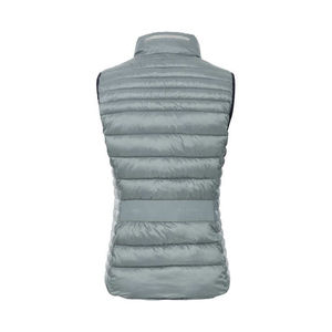 Nouvelle Arrivée Top Tendance Confortable Femmes Équestre Matelassé Gilet Prix Compétitif Équitation Sans Manches Gilets Puffer Gilet - Product Image 4