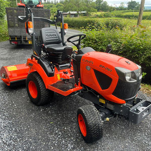 เครื่องตัดหญ้า Kubota BX261 รุ่นใหม่ล่าสุด ขายดี อุปกรณ์เสริมสำหรับรถแทรกเตอร์การเกษตร ขายส่ง - Product Image 4