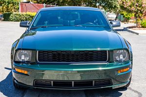 Ford Mustang Bullitt 2008 Usado, 38k Millas, Transmisión Manual de 5 Velocidades # 42 de los 6,624 producidos, propiedad de California - Product Image 1