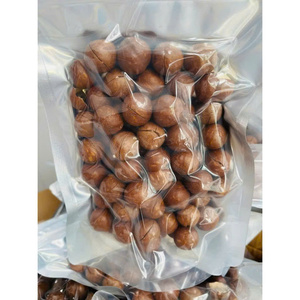 Nueces de Macadamia Tostadas con Cáscara, Directamente de Fábrica, Proveedor Mayorista de Vietnam - Product Image 1