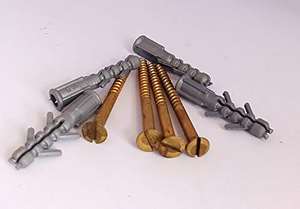 Vis en laiton fantaisie argent pour machine à meubles de fabricant indien quantité en vrac fabriquée en inde vente en gros 2023 - Product Image 5